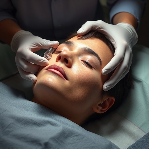 Scar treatment