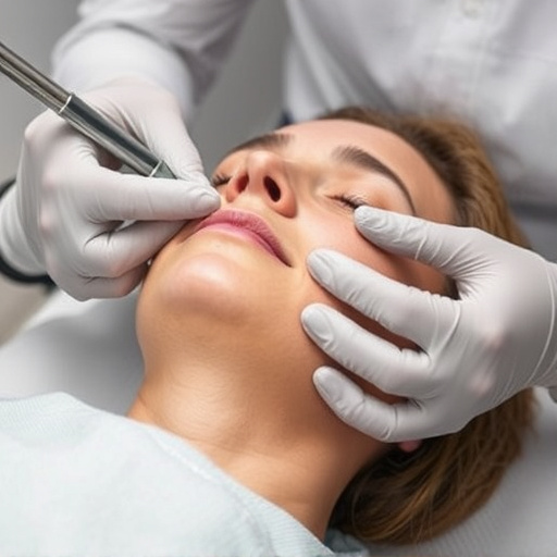 Scar treatment