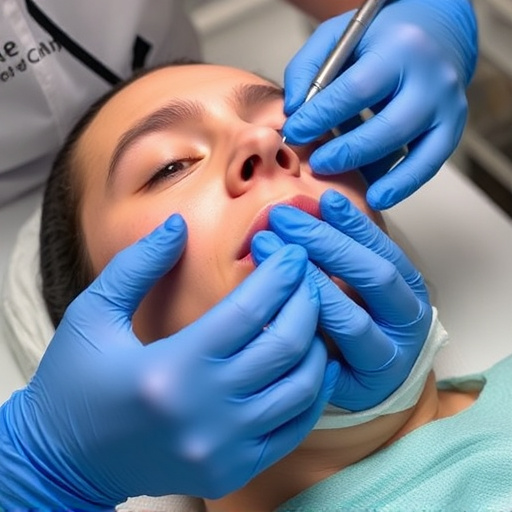 Scar treatment