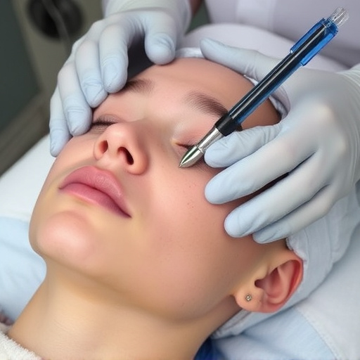 Scar treatment