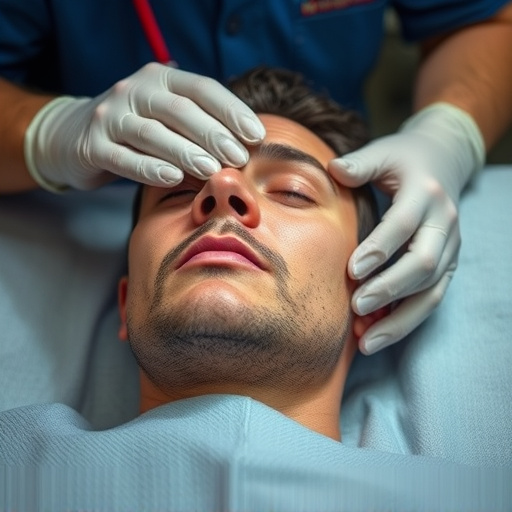 Scar treatment