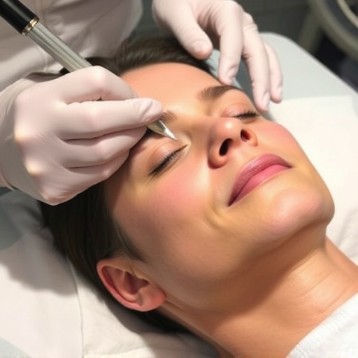 Scar treatment