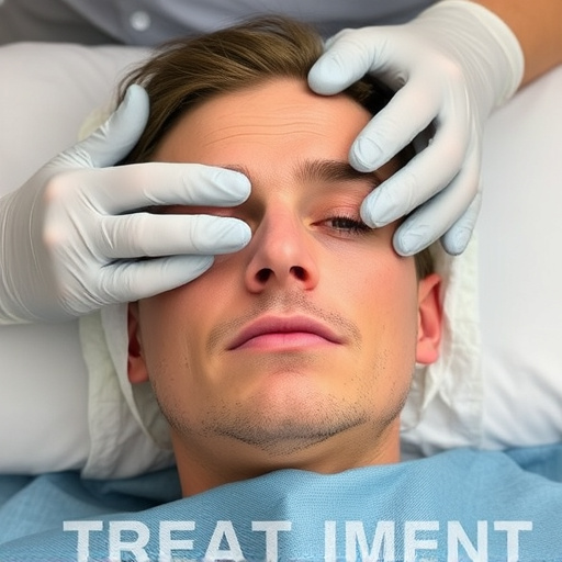 Scar treatment