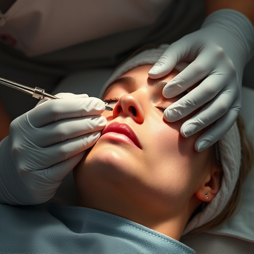 Scar treatment