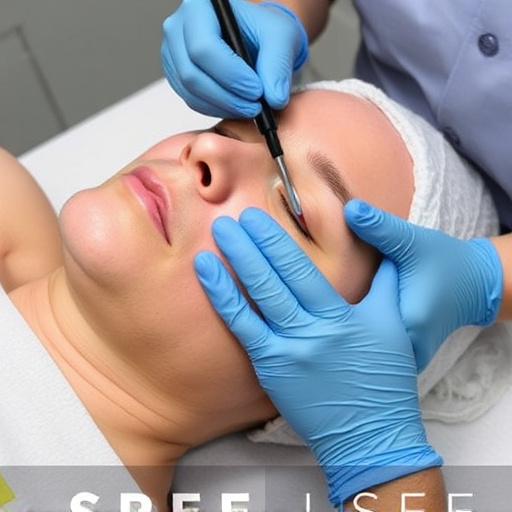 Scar treatment