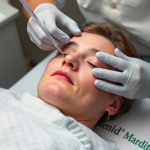 Scar treatment