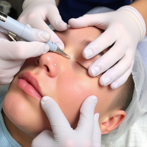Scar treatment
