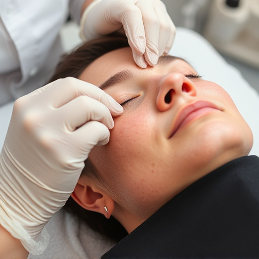 Scar treatment