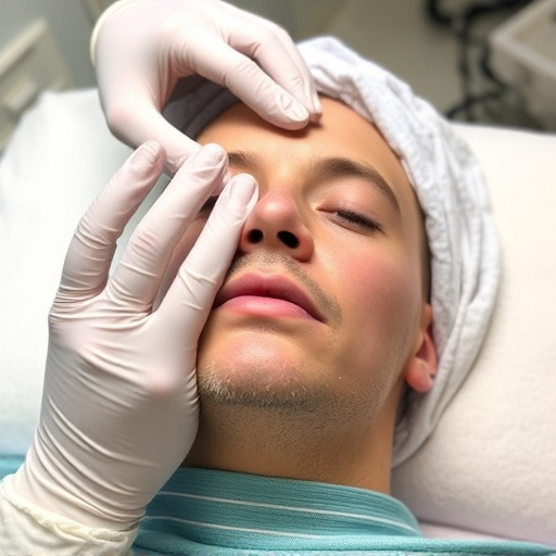 Scar treatment