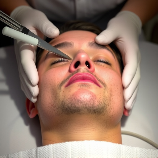 Scar treatment