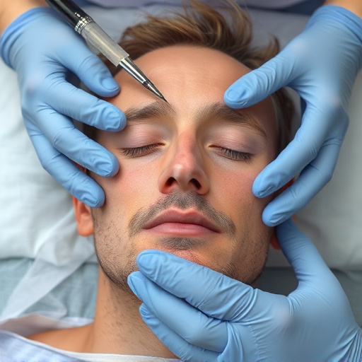Scar treatment