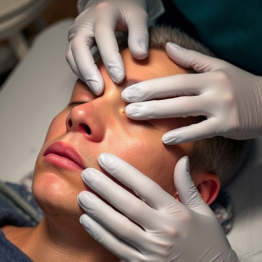 Scar treatment