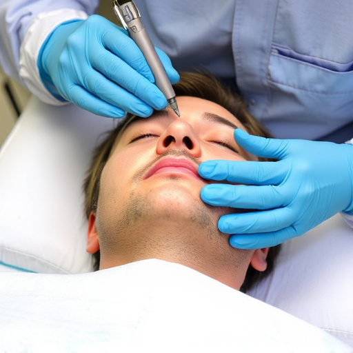 Scar treatment