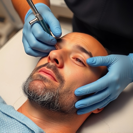 Scar treatment
