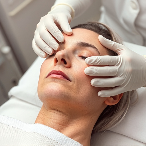 Scar treatment
