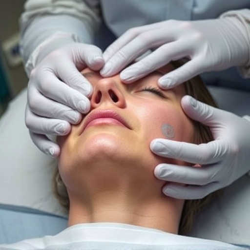Scar treatment