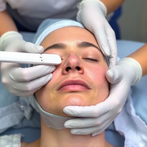Scar treatment