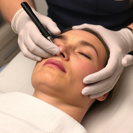 Scar treatment