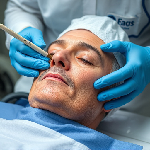 Scar treatment