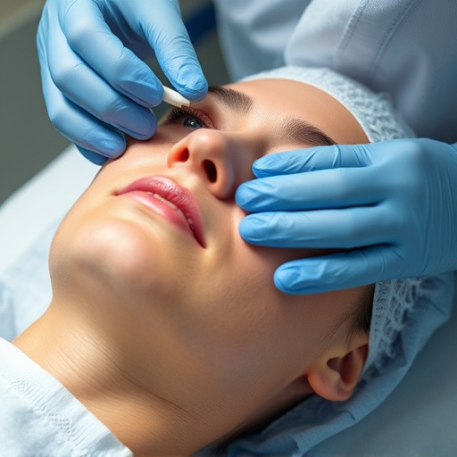 Salicylic Acid Peels: Effective Solution for Acne Scar Reduction?