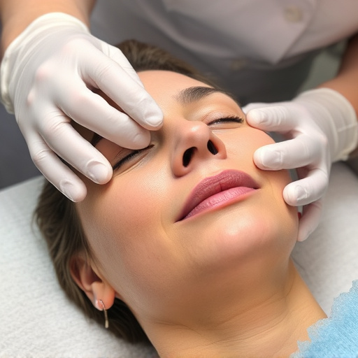 Scar treatment