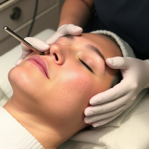 Scar treatment