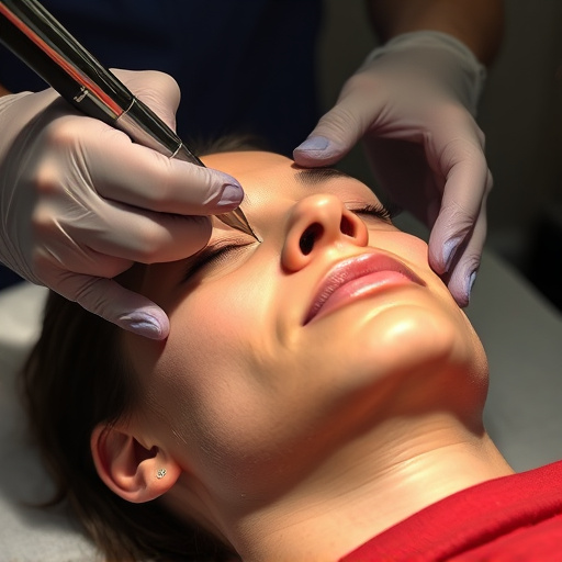 Scar treatment
