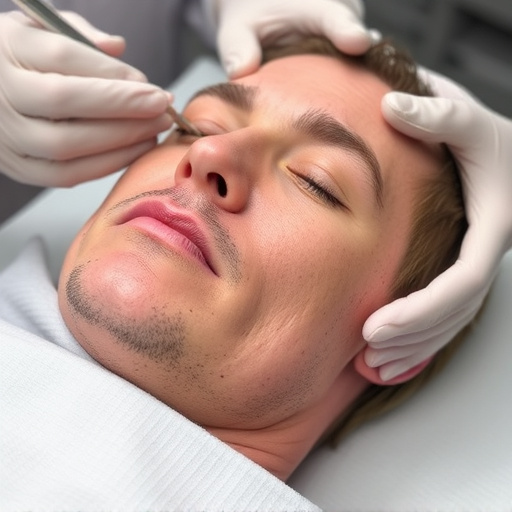 Scar treatment