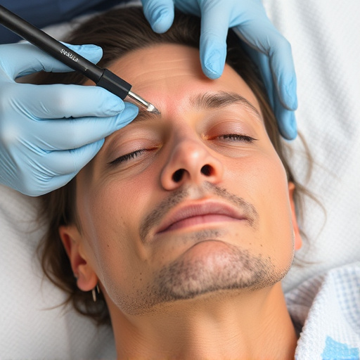 Scar treatment
