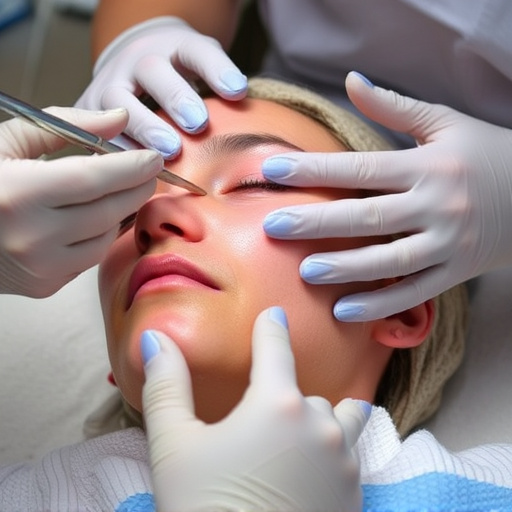 Scar treatment