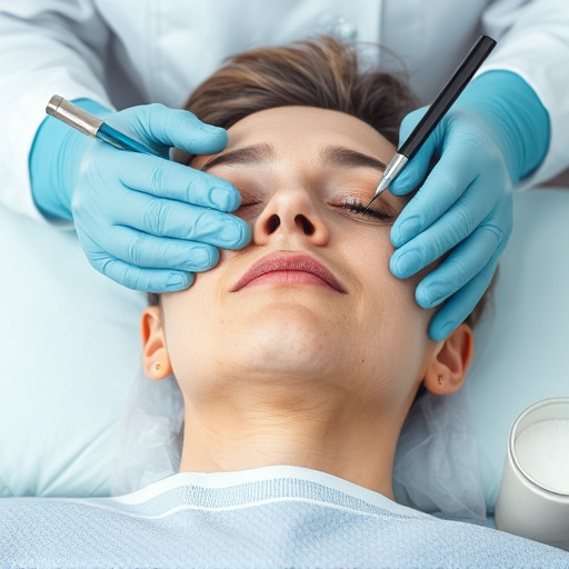 Scar treatment