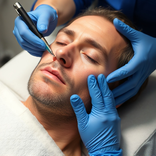 Scar treatment