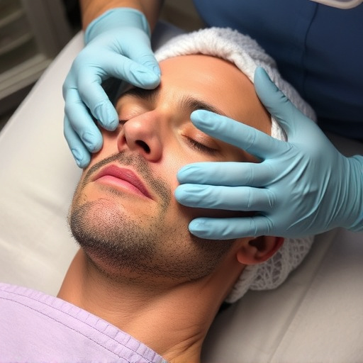Scar treatment