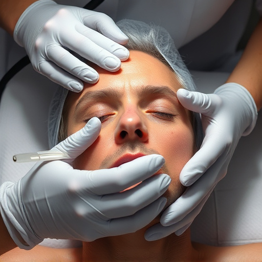 Scar treatment