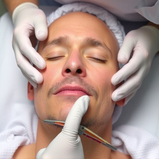 Natural and Medical Rosacea Treatment Options Explained