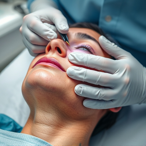 Scar treatment