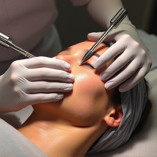 Scar treatment