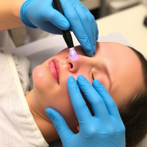 Scar treatment