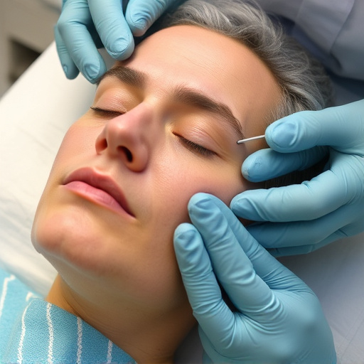 Scar treatment