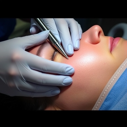 Scar treatment