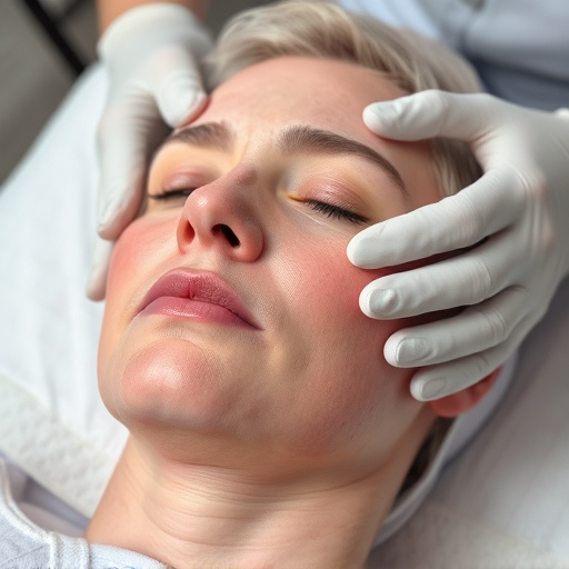 Scar treatment