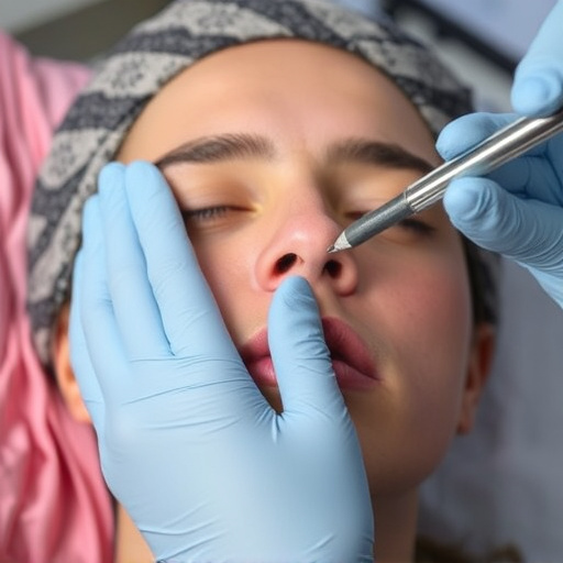 Scar treatment