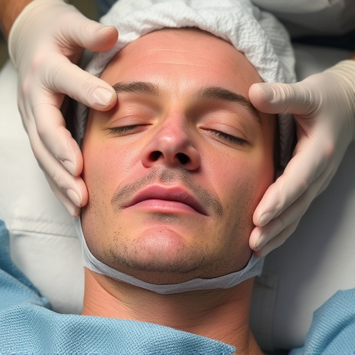 Scar treatment
