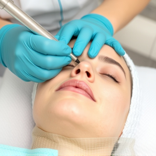 Scar treatment