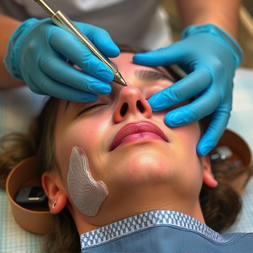 Scar treatment