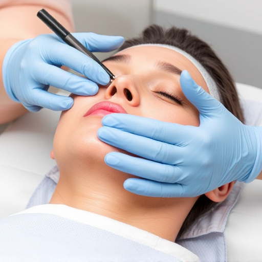 Scar treatment