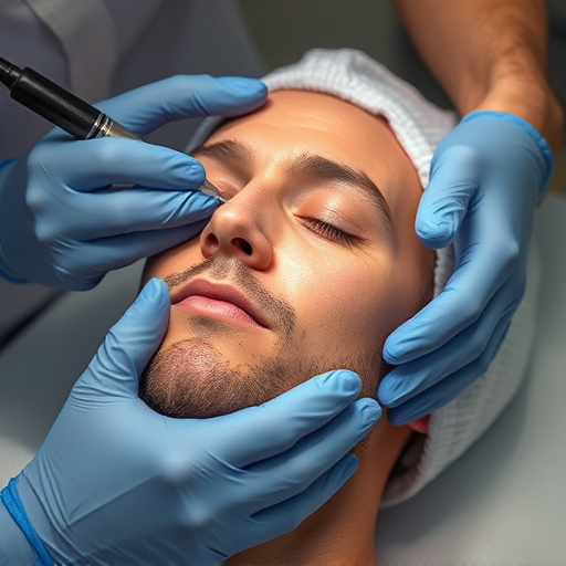 Scar treatment