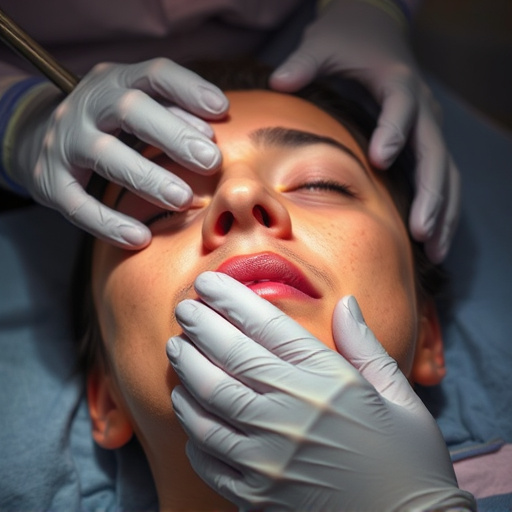 Scar treatment