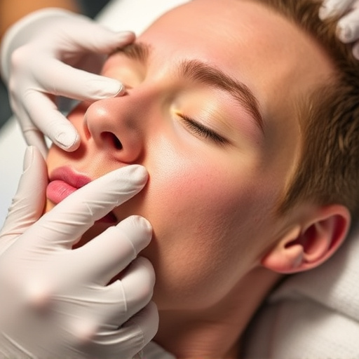 Scar treatment