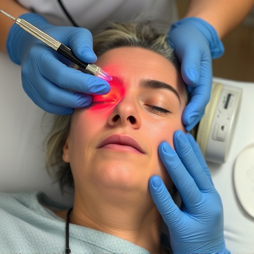 Scar treatment